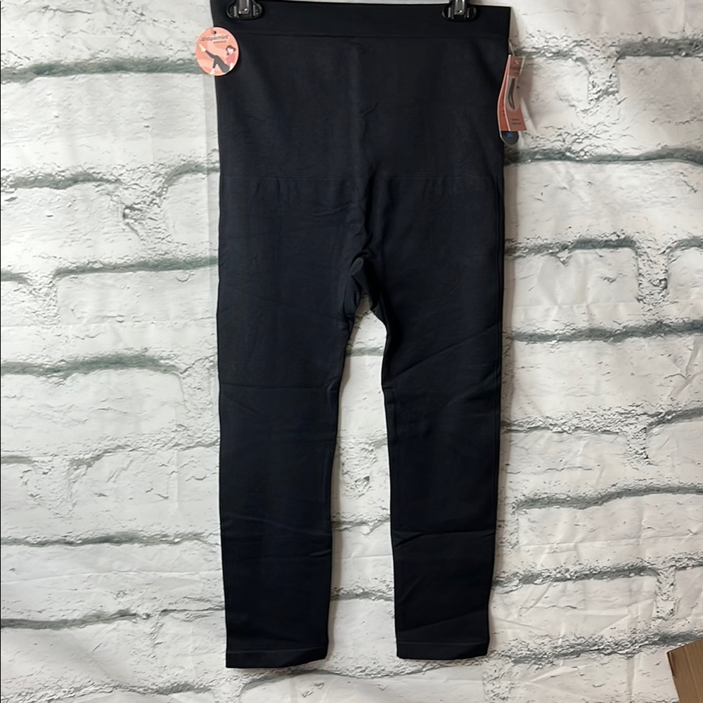 Shapermint The Classic Shapermint Essentials High-Waist Capri size XL NWT